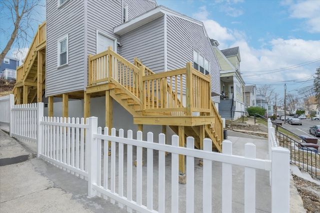 38 Warren, Revere, MA 02151