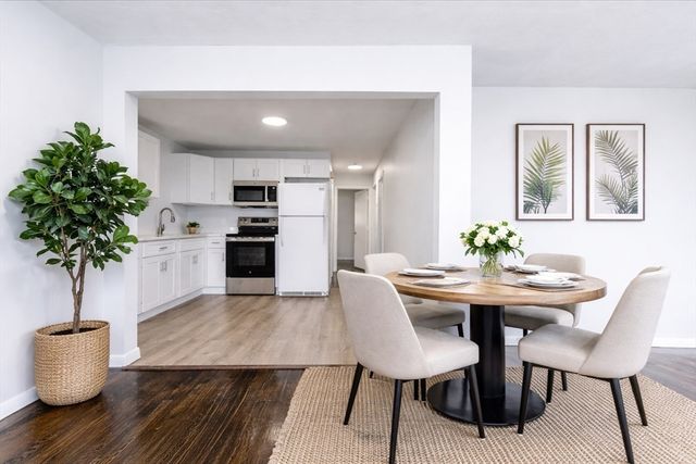 38 Warren, Revere, MA 02151