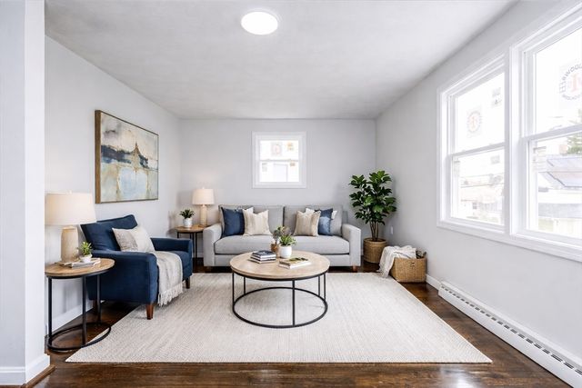 38 Warren, Revere, MA 02151