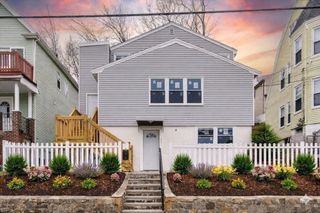38 Warren, Revere, MA 02151