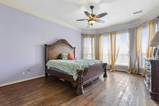 4632 Chapel Creek Drive, Plano, TX 75024
