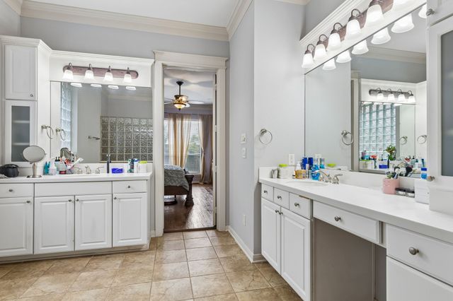 4632 Chapel Creek Drive, Plano, TX 75024