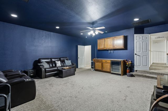 4632 Chapel Creek Drive, Plano, TX 75024