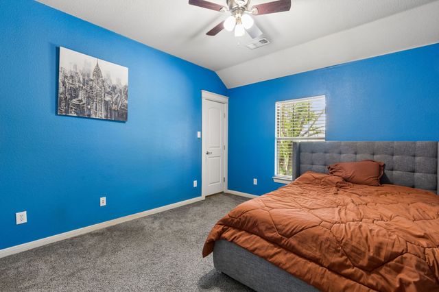 4632 Chapel Creek Drive, Plano, TX 75024