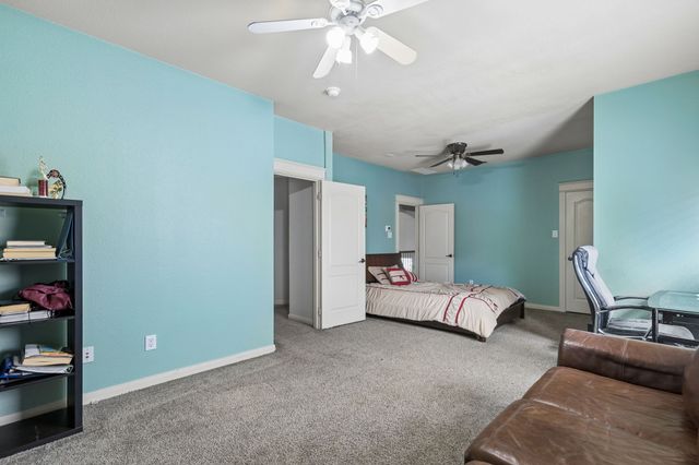 4632 Chapel Creek Drive, Plano, TX 75024