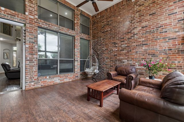 4632 Chapel Creek Drive, Plano, TX 75024