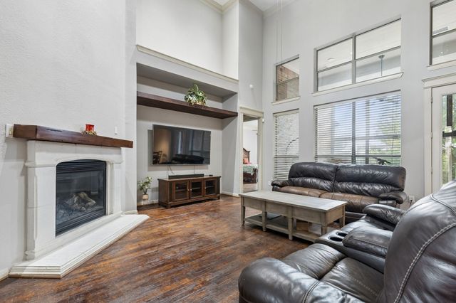4632 Chapel Creek Drive, Plano, TX 75024