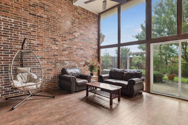 4632 Chapel Creek Drive, Plano, TX 75024