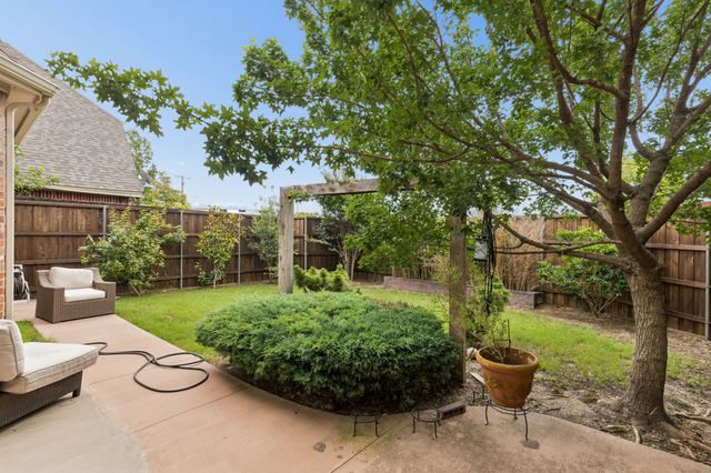 4632 Chapel Creek Drive, Plano, TX 75024