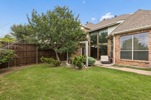 4632 Chapel Creek Drive, Plano, TX 75024