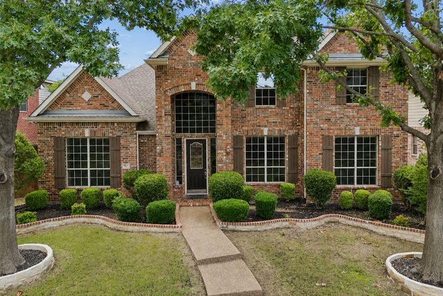 4632 Chapel Creek Drive, Plano, TX 75024
