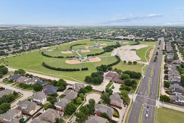 4632 Chapel Creek Drive, Plano, TX 75024