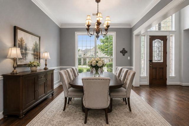 4632 Chapel Creek Drive, Plano, TX 75024