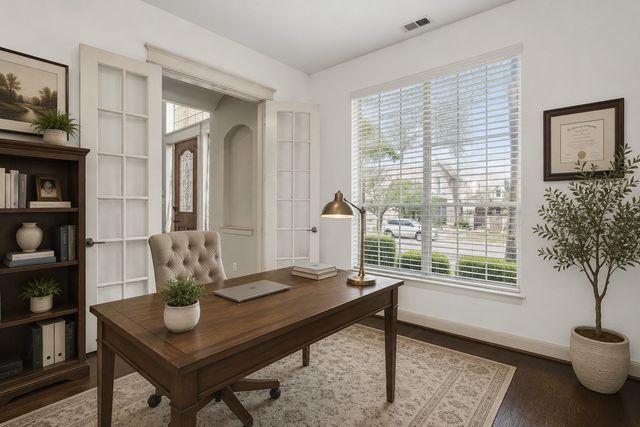 4632 Chapel Creek Drive, Plano, TX 75024