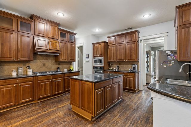 4632 Chapel Creek Drive, Plano, TX 75024