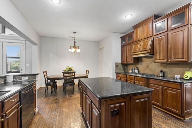 4632 Chapel Creek Drive, Plano, TX 75024