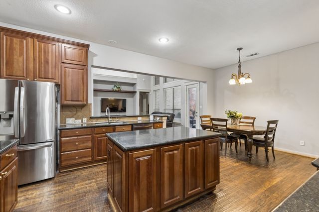 4632 Chapel Creek Drive, Plano, TX 75024