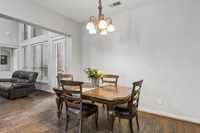 4632 Chapel Creek Drive, Plano, TX 75024