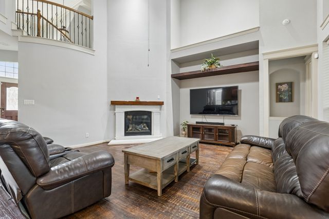 4632 Chapel Creek Drive, Plano, TX 75024