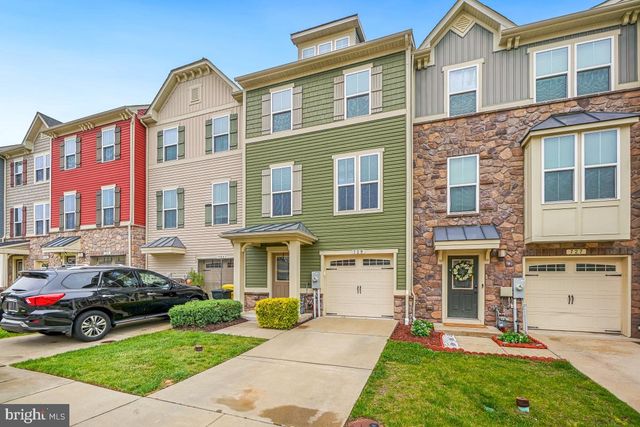 729 RAVENWOOD DR, Glen Burnie, MD 21060