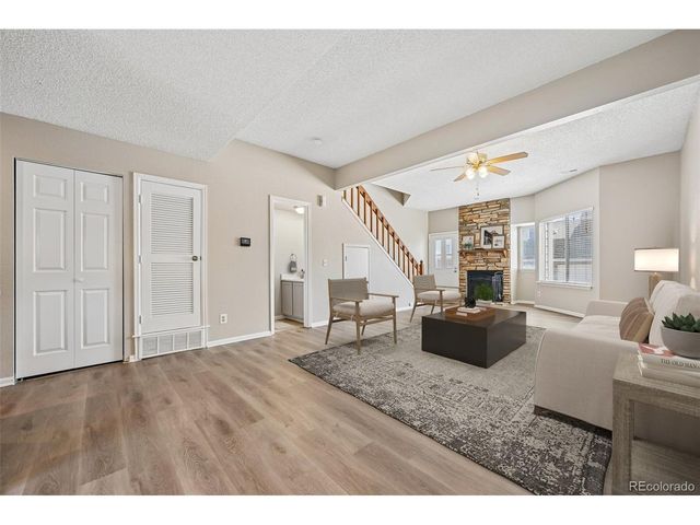 8124 Gray Ct 498, Arvada, CO 80003