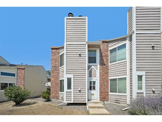 8124 Gray Ct 498, Arvada, CO 80003