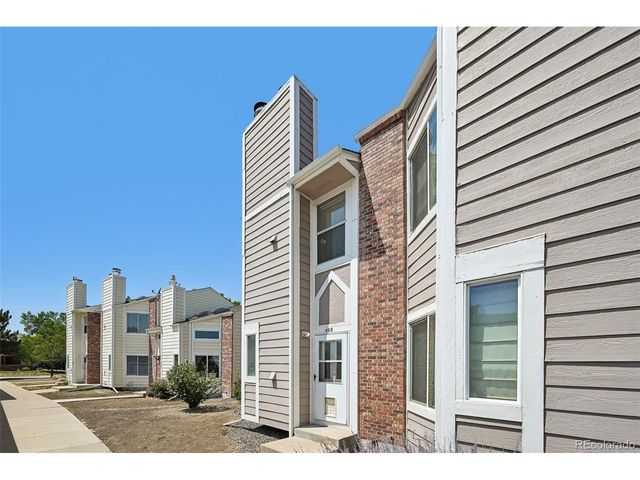 8124 Gray Ct 498, Arvada, CO 80003