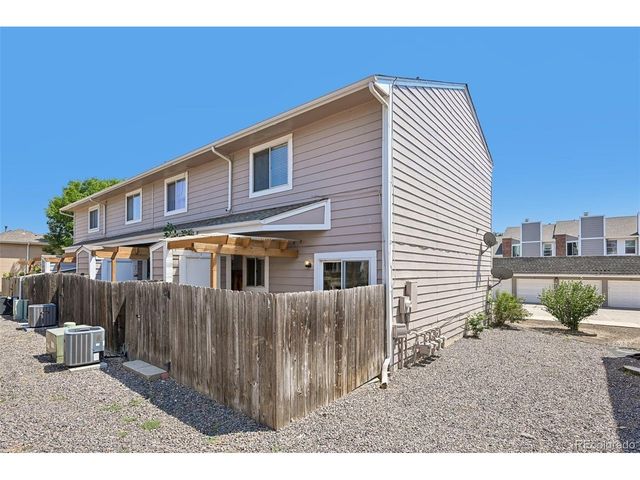 8124 Gray Ct 498, Arvada, CO 80003