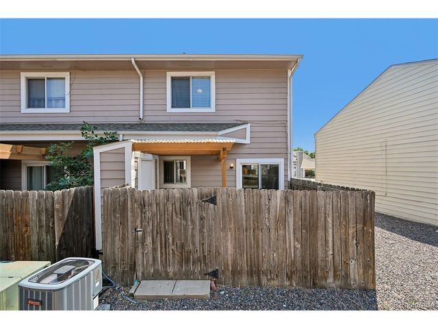8124 Gray Ct 498, Arvada, CO 80003
