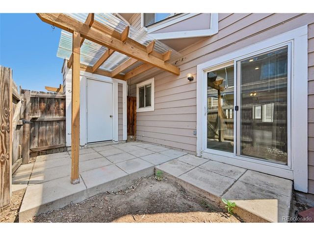 8124 Gray Ct 498, Arvada, CO 80003