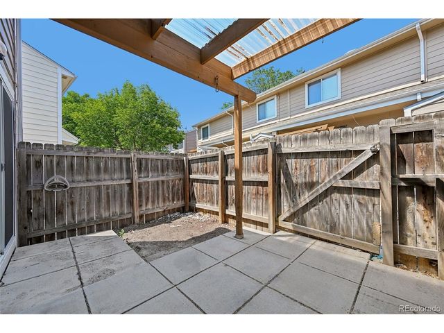 8124 Gray Ct 498, Arvada, CO 80003