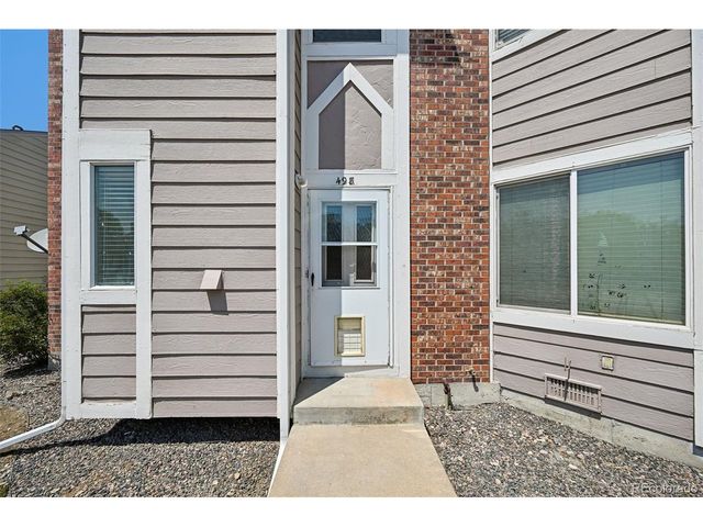 8124 Gray Ct 498, Arvada, CO 80003