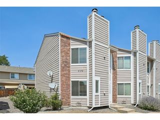8124 Gray Ct 498, Arvada, CO 80003