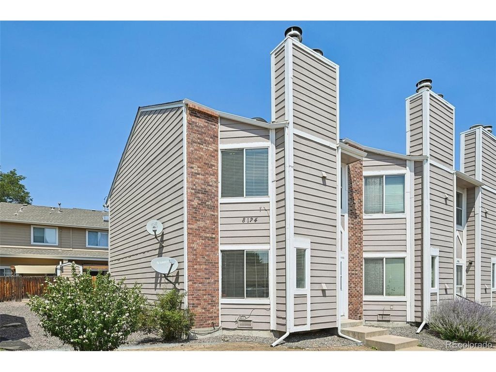 8124 Gray Ct 498, Arvada, CO 80003