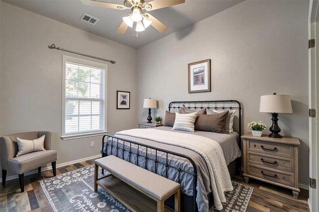 616 E Washington Avenue, Guthrie, OK 73044