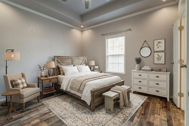 616 E Washington Avenue, Guthrie, OK 73044