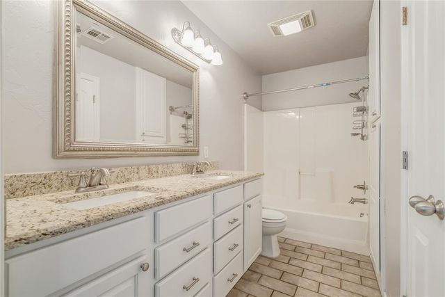 616 E Washington Avenue, Guthrie, OK 73044