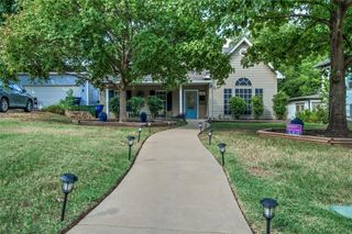 616 E Washington Avenue, Guthrie, OK 73044