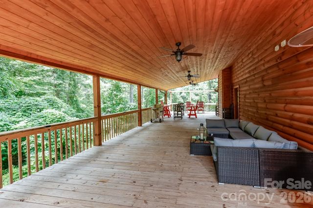 371 Redbird Drive, Lake Lure, NC 28746