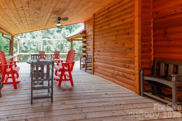 371 Redbird Drive, Lake Lure, NC 28746