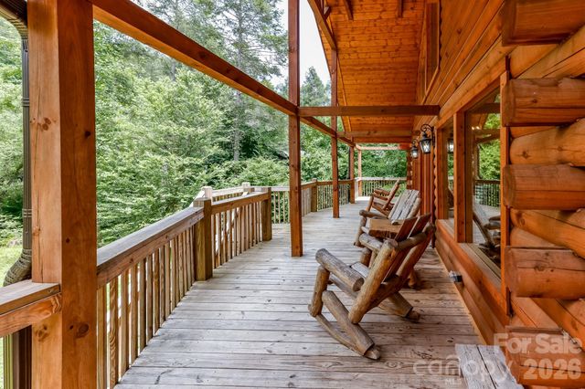 371 Redbird Drive, Lake Lure, NC 28746