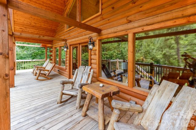 371 Redbird Drive, Lake Lure, NC 28746