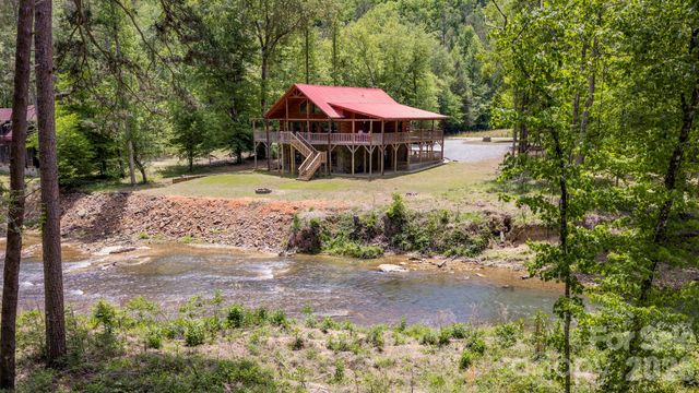 371 Redbird Drive, Lake Lure, NC 28746