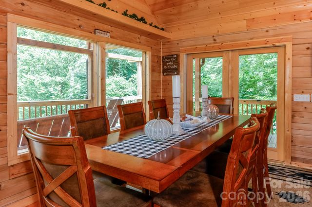 371 Redbird Drive, Lake Lure, NC 28746