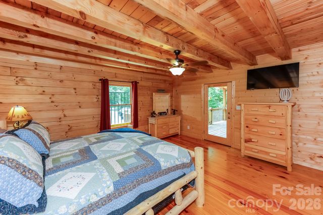 371 Redbird Drive, Lake Lure, NC 28746