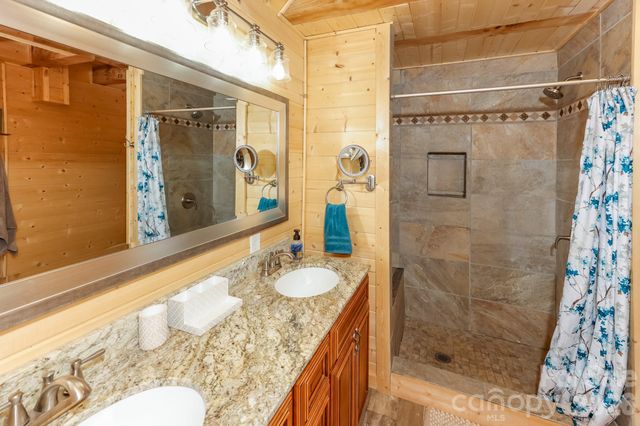 371 Redbird Drive, Lake Lure, NC 28746