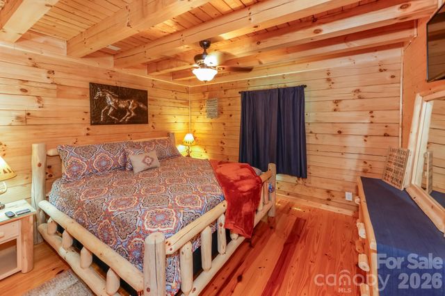 371 Redbird Drive, Lake Lure, NC 28746