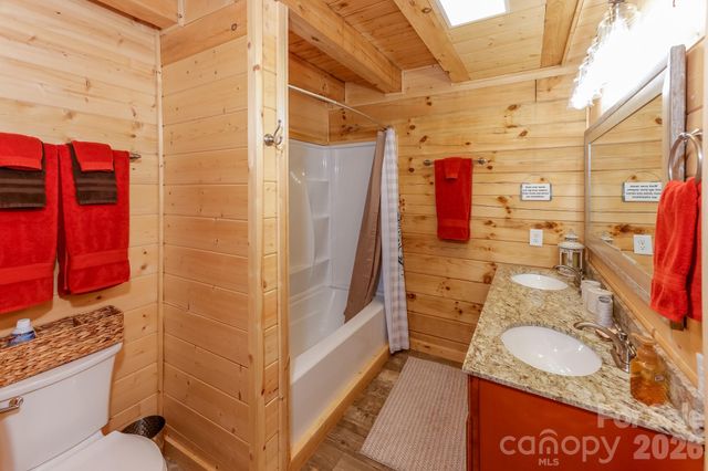 371 Redbird Drive, Lake Lure, NC 28746