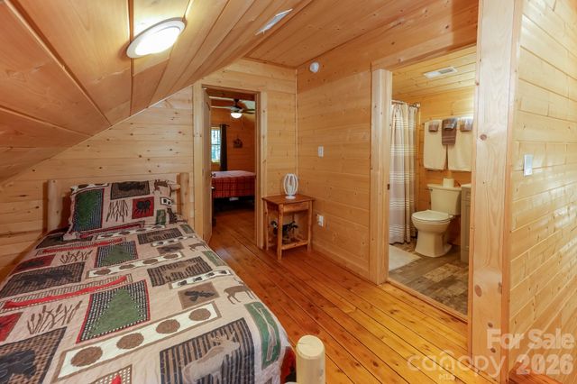 371 Redbird Drive, Lake Lure, NC 28746