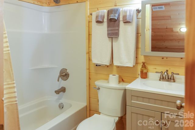 371 Redbird Drive, Lake Lure, NC 28746